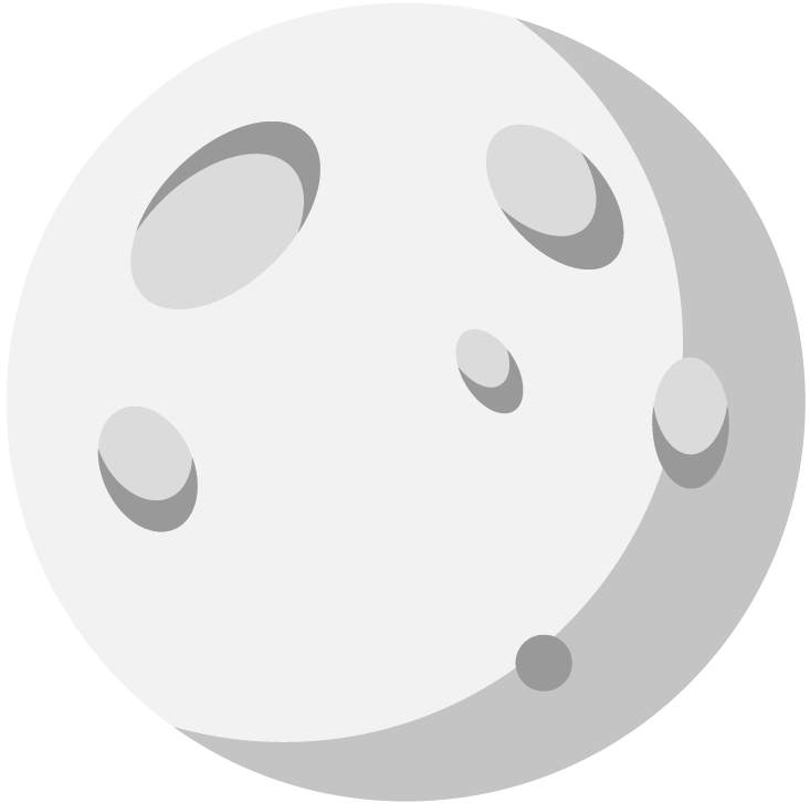 Big moon